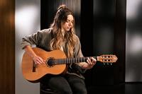 Ortega Family Series R122SN klassieke gitaar naturel met gigbag - thumbnail