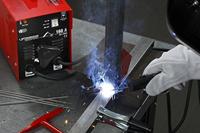 Rothenberger Booglasapparaat 160 A - thumbnail