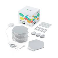 Nanoleaf lichtpanelen hexagon starterskit (15 stuks) - thumbnail