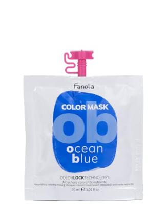 Fanola Color Mask 30 ml Maskers