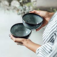 LIKE BY VILLEROY & BOCH - Lave - Soepkom 13cm Gris - thumbnail