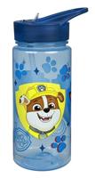 Paw Patrol Broodtrommel en Drinkfles Blauw - thumbnail