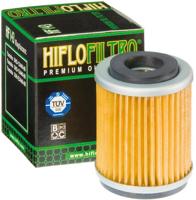 HIFLOFILTRO oliefilter oil filter hf-143 - thumbnail