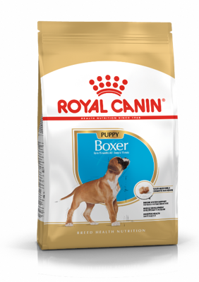 Royal Canin Puppy Boxer hondenvoer 12 kg