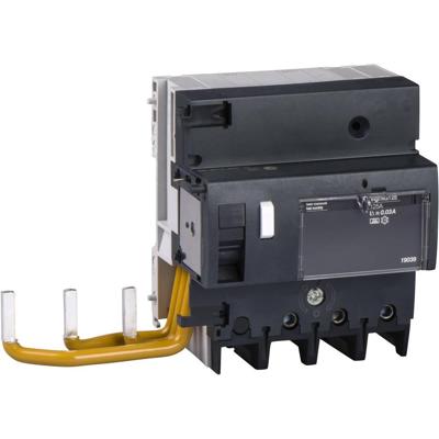 Schneider Electric 19013 19013 Aardlekblok A 63 A 0.03 A 415 V