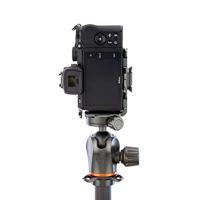 3 Legged Thing Zayla Dedicated L Bracket for Nikon Z50 - Grijs - thumbnail
