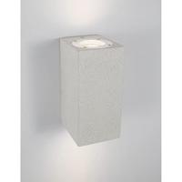 Lyora Vierkante spotFuento wit 18cm - 9790551 - thumbnail