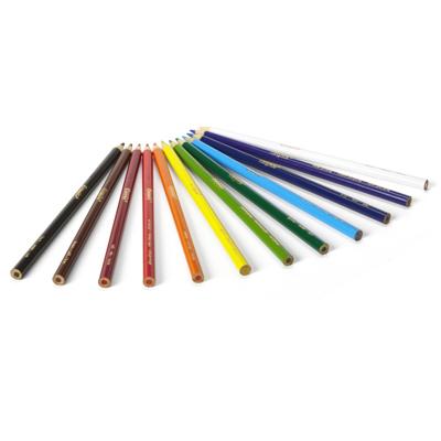 Crayola kleurpotloden, 12st.