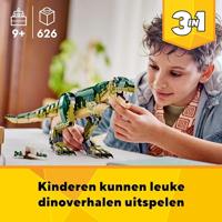 LEGO creator 31151 t. rex - thumbnail