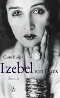Izebel van Tyrus - Guus Kuijer - ebook - thumbnail