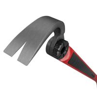 Hultafors Koevoet 209 SB met verstelbare klauw - HU824115 - HU824115 - thumbnail