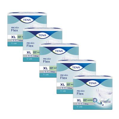 Tena Proskin Flex Super Extra Large 30 Tena Proskin Flex Super Extra Large 30