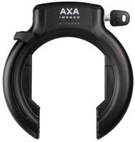 Ringslot Axa Imenso X Large Retractable - zwart - thumbnail