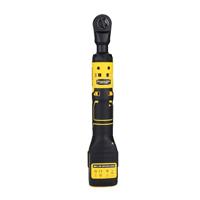 DeWalt DCF512N-XJ Accu Haakse ratelsleutel | 1/2" | 18V | Excl. accu&apos;s en lader - DCF512N-XJ - thumbnail