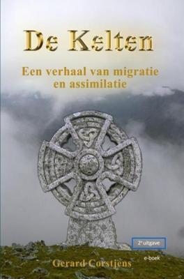 De Kelten - Gerard Corstjens - ebook