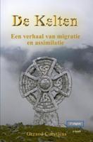 De Kelten - Gerard Corstjens - ebook - thumbnail