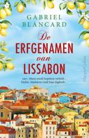 De erfgenamen van Lissabon - Gabriel Blancard - ebook - thumbnail