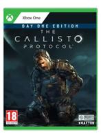 The Callisto Protocol - Day One Edition - thumbnail