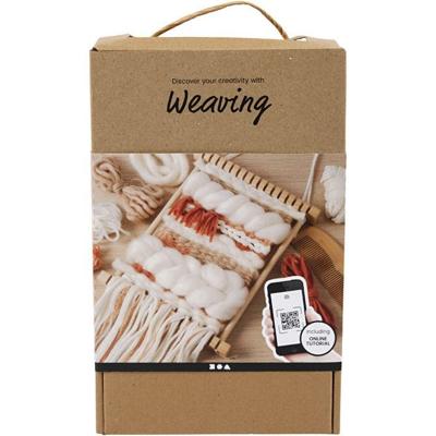 Creativ Company Ontdek weven kit Creativ Company Ontdek weven kit