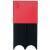 D&apos;Addario Woodwinds Reed Guard Large Red