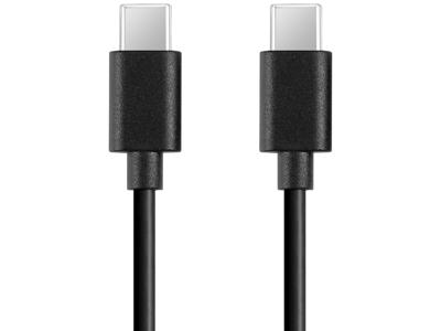 Sandberg 420-57 powerbank 24000 mAh Draadloos opladen Zwart
