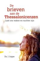 De brieven aan de Thessalonicenzen - J. Joppe - ebook - thumbnail