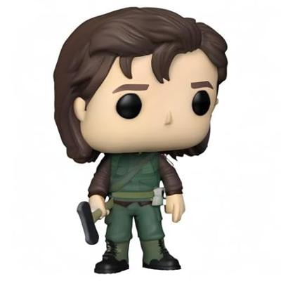 Stranger Things Funko Pop Vinyl: Hunter Steve