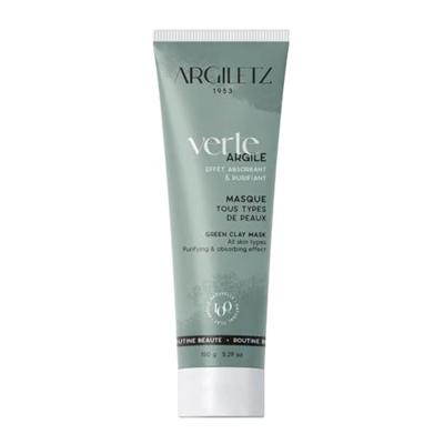 Argiletz Groene Klei Tube 150gr Argiletz Groene Klei Tube 150gr