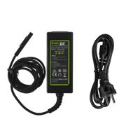 Green Cell GC-AD63P Laptop netvoeding 36 W 12 V 2.58 A - thumbnail