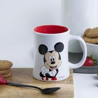 Disney 3D Relief Mug Mickey Mouse 360 ml - thumbnail