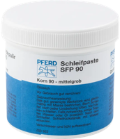 Pferd slijppasta sfp90 250gr - thumbnail