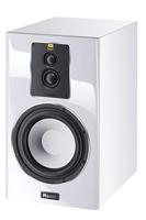 Magnat Signature 703, wit, 1 paar - dynamische 3-weg plankluidsprekers met luxe hoogglans-voorkant voor fantastisch stereo- en thuisbioscoopgeluid - thumbnail
