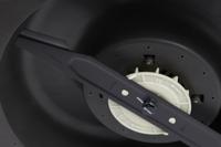 Stiga Collector 140E Kit Accu Grasmaaier | 1 serie | 0,55 kW | 38 cm 291382068/ST2 - thumbnail