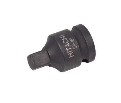 Hikoki Accessoires Adapter 1/2" -> 3/8" Buitenvierk. - 751878