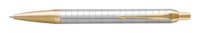 Balpen Parker IM Premium pearl GT medium