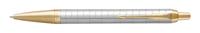 Balpen Parker IM Premium pearl GT medium - thumbnail