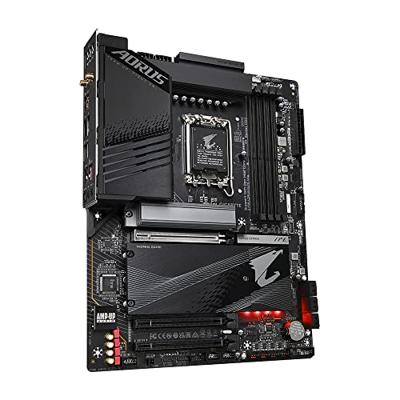 Gigabyte Z790 Aorus Elite AX moederbord