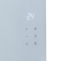 Princess Smart Glazen Paneelverwarmer 2000W convector - thumbnail