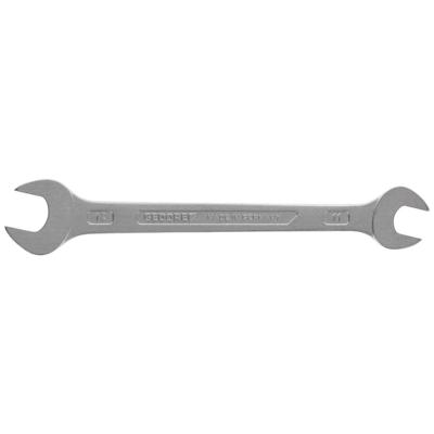 Gedore 6 12X14 6 Dubbele steeksleutel 1 stuks Sleutelbreedte (metrisch) 12 mm