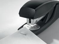 Leitz NeXXt 56040095 nietmachine Standaard klinknagel Zwart - thumbnail