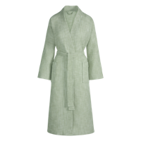 Vandyck Vandyck Evelyn Badjas Light Olive Small - thumbnail