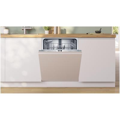 Bosch SBV4HAX09E Vaatwasser
