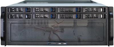 Inter-Tech IPC 4U-4408 Inter-Tech IPC 4U-4408