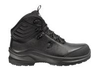 Safety Jogger Modulo Le S3S Mid | Zwart | Maat 44 - 5401160976528 - thumbnail