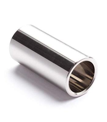 Dunlop 226 Stainless Steel Slide 21 x 27 x 60 mm Dunlop 226 Stainless Steel Slide 21 x 27 x 60 mm