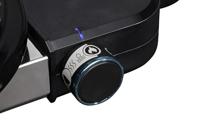 Weber Lumin Compact-elektrische barbecue - thumbnail