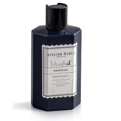 Atelier Rebul Bosphorus Istanbul Shower Gel 250ml