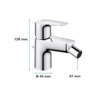 GROHE - Miscelatore bidet - thumbnail