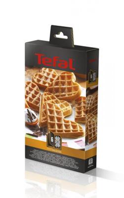 Tefal XA8006 Kookaccessoires Zwart