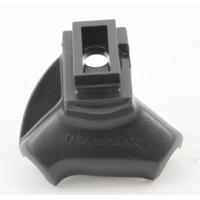 Spanninga standaardkap midden standaard smal easystand 20mm - thumbnail